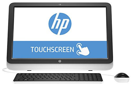 Imagen principal de HP 22-3103NS P1H41EA - Ordenador de Sobremesa
