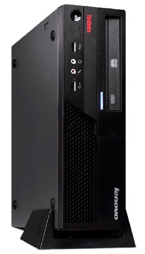 Imagen principal de Lenovo TC M58P SFF Desktop-PC(Intel Core 2 Duo E8400, 3 GHz, 2 GB RAM,