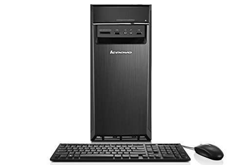 Imagen principal de Lenovo Ideacentre 300-20ISH - Ordenador de sobremesa (Intel core i7 67
