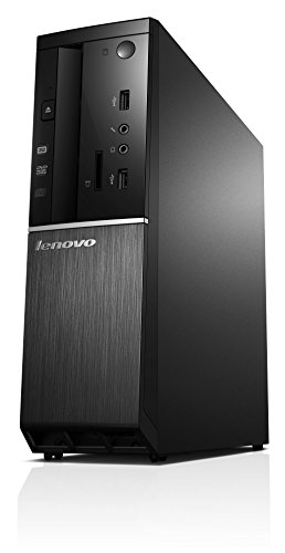 Imagen principal de Lenovo Ideacentre 300S-08IHH - Ordenador de sobremesa (Intel Core i3 4