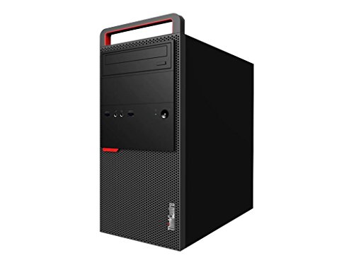Imagen principal de Lenovo 10FD001LGE - Ordenador de sobremesa (Intel Core i7 6700 vPro, 8