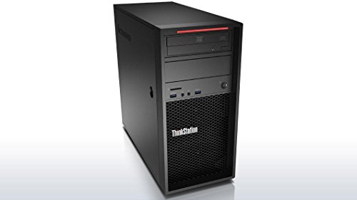 Imagen principal de Lenovo ThinkStation P300 Tower - Ordenador de sobremesa (64-bit, Unida