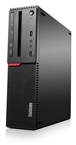 Imagen principal de Lenovo 10GT002BSP - Ordenador de sobremesa