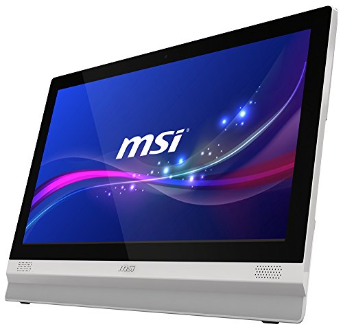 Imagen principal de MSI ADORA24 2M-227X - Ordenador de Sobremesa