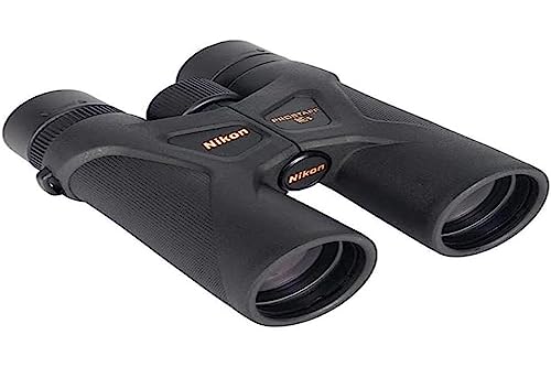 Imagen principal de Prismáticos Prostaff 3S de Nikon