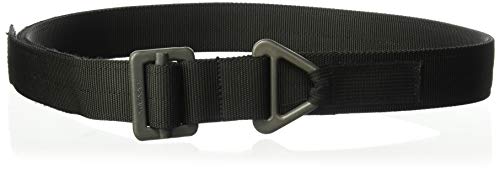 Imagen principal de Blackhawk - Instructor's Gun Belt - 1.5 Black Small