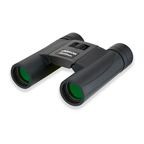 Imagen principal de Carson TM-025 TrailMaxx Compacto prismáticos de 10 x 25 mm (Blister)
