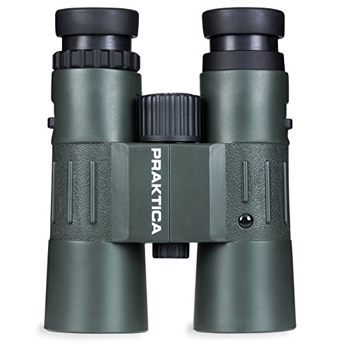 Imagen principal de Praktica Phorex ? Resistente al Agua ? Prismáticos 10 x 42 mm