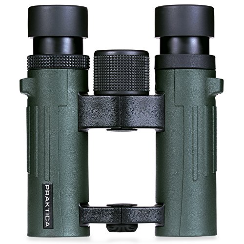 Imagen principal de Praktica 10 X 26 mm Pioneer Resistente al Agua prismáticos
