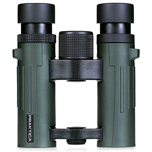 Imagen principal de Praktica 8 x 26 Pioneer Resistente al Agua prismáticos