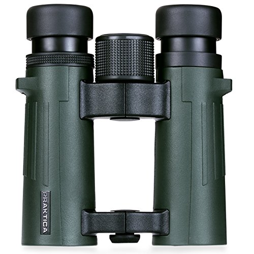 Imagen principal de Praktica 10 X 26 mm Pioneer Resistente al Agua prismáticos