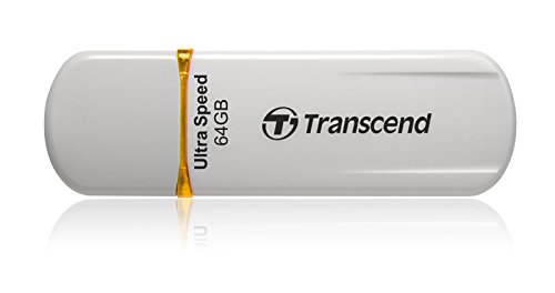 Imagen principal de Transcend JetFlash 620 - Memoria USB de 64 GB