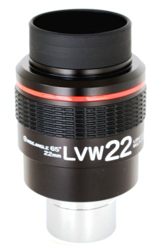 Imagen principal de 'Vixen Ocular lvw 22 mm 1,25/2 