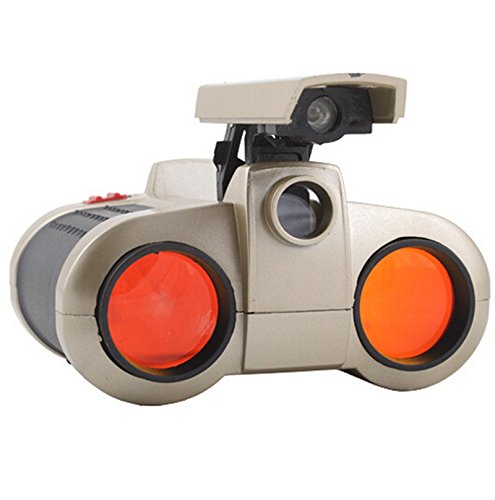 Imagen principal de ewinever 1 PC Nuevas 4 X Vigilancia 30mm Alcance de la visión Nocturn