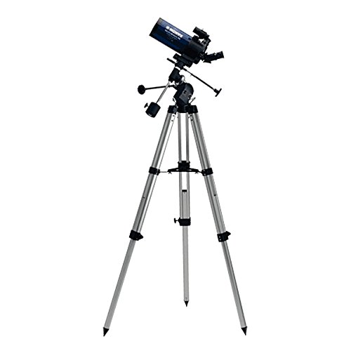Imagen principal de Konus # 1795 Motormax 90 1200 mm f/13.3 Telescopio Maksutov Cassegrain