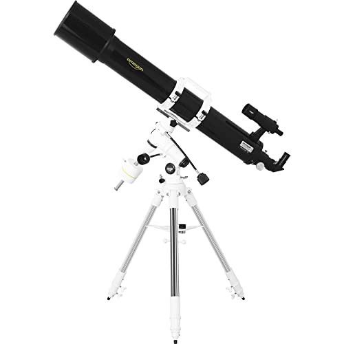 Imagen principal de Omegon Telescopio Advanced AC 127/1200 EQ-500