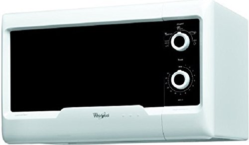 Imagen principal de Whirlpool MWD 319 WH Encimera 20L 700W Color blanco - Microondas (Enci