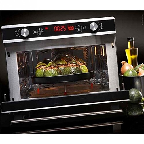 Imagen principal de Brandt CE3610X - Horno de microondas (36 L, 900 W)