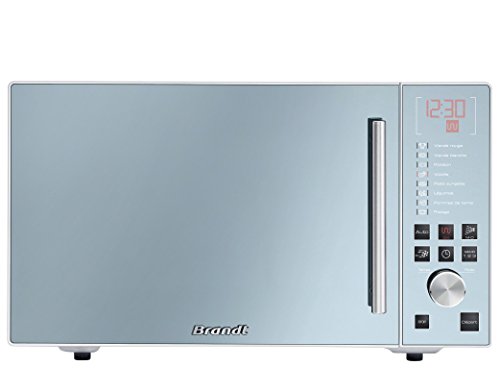 Imagen principal de Brandt GE2623W Encimera 26L 900W Blanco - Microondas (Encimera, 26 L, 