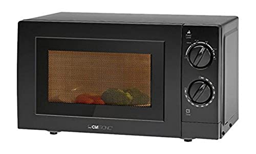 Imagen principal de Microondas de 700 W y 20 L, Clatronic MW 785