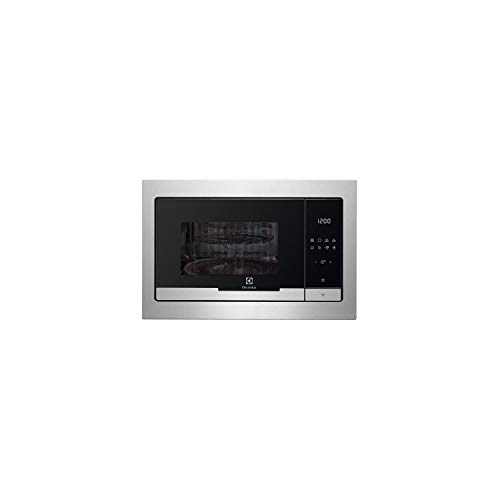 Imagen principal de Electrolux 947607348 - Microondas empotrable EMT25207OX, acero inoxida