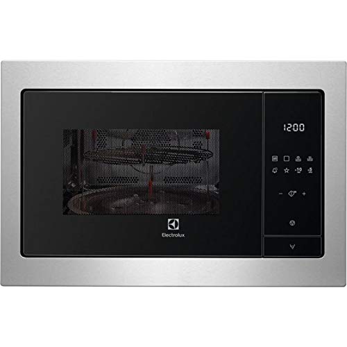 Imagen principal de Electrolux MQC325GXE Integrado 25L 900W Acero inoxidable - Microondas 