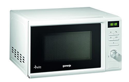 Imagen principal de Gorenje MMO20DWII Encimera Solo - Microondas (Encimera, Solo microonda