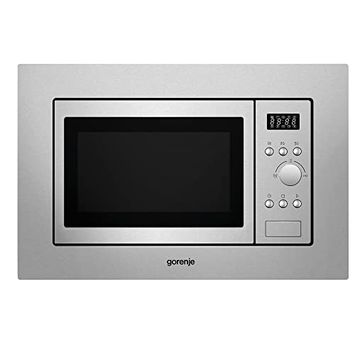 Imagen principal de Gorenje BM 171 D3X