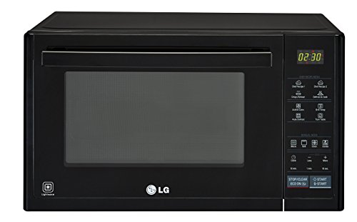 Imagen principal de LG MJ 3294 BAB Lichtwellenofen microonda 32L 900W negro