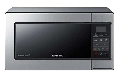 Imagen principal de Samsung ME73M 20L 800W Acero inoxidable - Microondas (20 L, 800 W, Toc