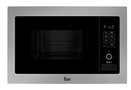 Imagen principal de Teka microondas grill mwe 252 fi integrable acero inoxidable 40581122