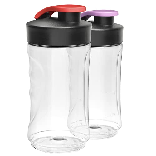 Imagen principal de Electrolux Sport&Good to Go SBEB2 - Mini botellas, 300 ml