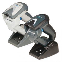 Imagen principal de Datalogic Gryphon I GM4400, 2d, Negro