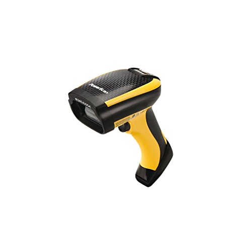 Imagen principal de Datalogic PowerScan PM9500 de DPM, 433 MHz ? Escáner e código de bar