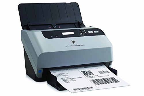 Imagen principal de HP Scanjet Enterprise Flow 5000 s2 - Escáner (216 x 3098 mm, 600 x 60