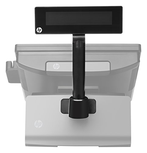 Imagen principal de HP Retail RP7 VFD Customer Display - Soporte para televisor