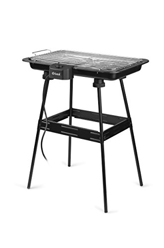 Imagen principal de Trevi - Barbacoa pic-Nic CL258 con Pedestal
