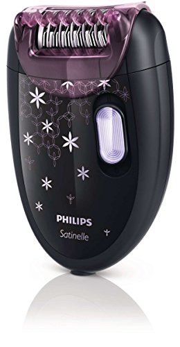 Imagen principal de Philips HP6422/01 - Depiladora Negro