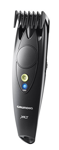 Imagen principal de Grundig MC 7440 Cabello y barba, Flip and Wash