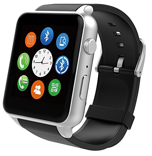 Imagen principal de Lencise New Smart Watch Fashion Wrist Smartwatch Heart Rate Monitoring
