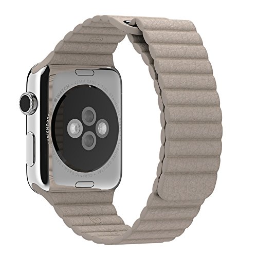 Imagen principal de Apple - Mj4y2zm/a correa para reloj - correas para relojes (correa, gr