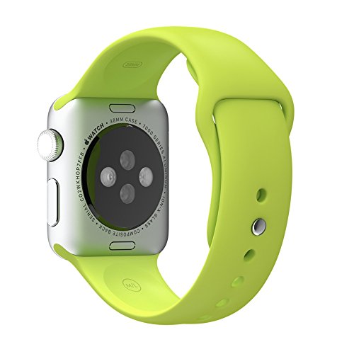 Imagen principal de Apple - Mj4l2zm/a correa para reloj - correas para relojes (correa, ve