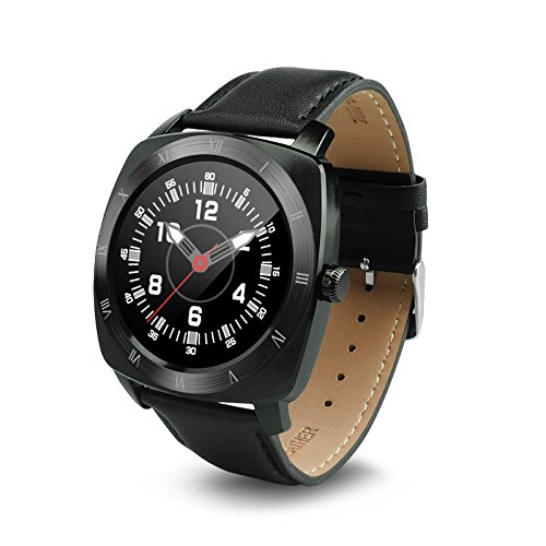 Imagen principal de Excelvan Dm88 - Smartwatch Reloj Para Móvil Android Ios (Pantalla 240