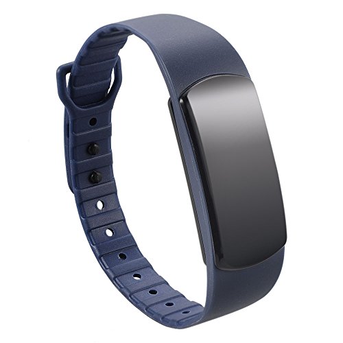 Imagen principal de XCSOURCE Wristband Inteligente de Pulsera Bluetooth 4.0 Pulsera Inteli