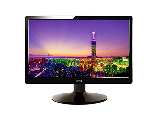 Imagen principal de NPG - TV 19 Direct LED HD Serie 100