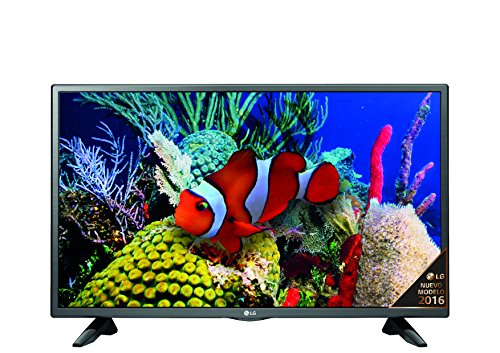 Imagen principal de LG 32LH510B - Televisor LED de 32 (diseño metálico, procesador Tripl