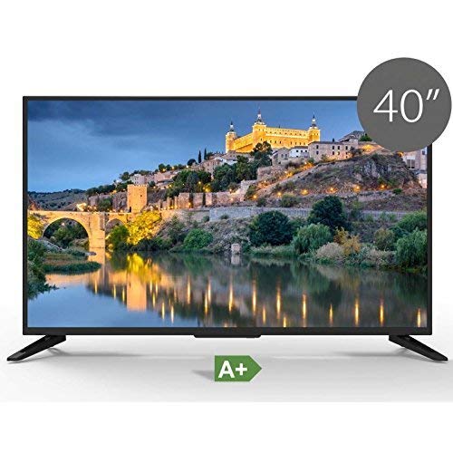 Imagen principal de TDSYSTEMS - Televisor Led Full HD 40 Pulgadas Super Slim catalogo 2016