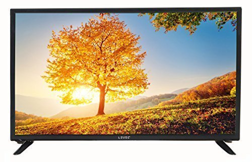 Imagen principal de Level One 5632 80.10 cm (31,5 Pulgadas) ? Televisor con retroiluminaci