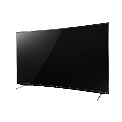 Imagen principal de Panasonic TX-55CR730E 55 4K Ultra HD Smart TV Wifi Negro, Metálico LE