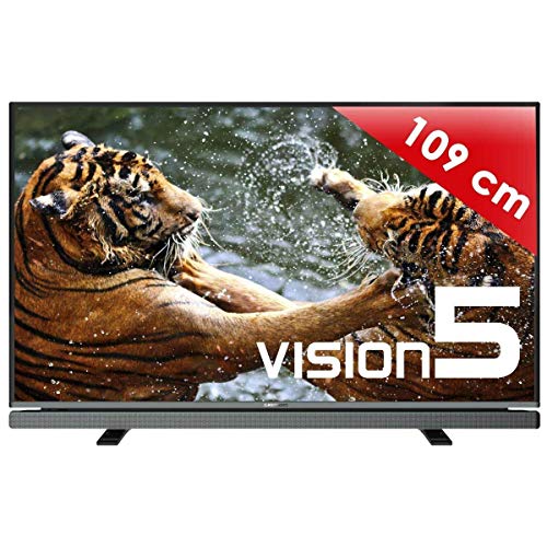 Imagen principal de Grundig - Led tv 43 vle5523bg